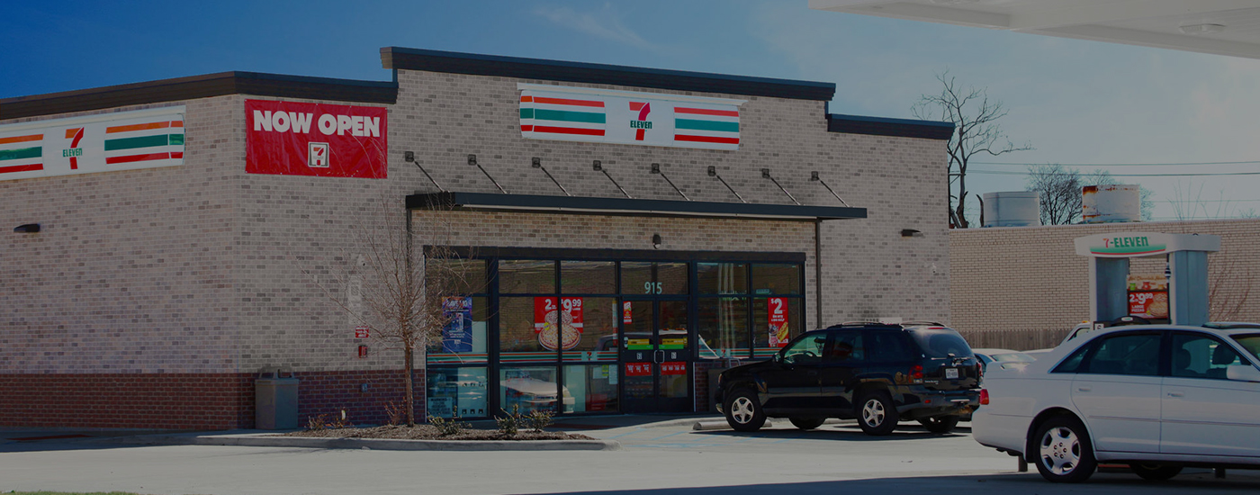 7-Eleven property