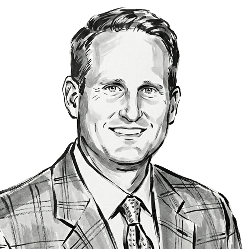 Ed Breslin